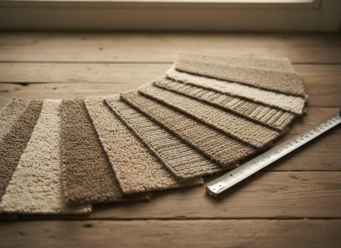 Carpet Installation Fertile, IA FAQs